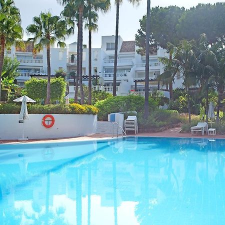 White Pearl Beach Elviria Марбелья Экстерьер фото
